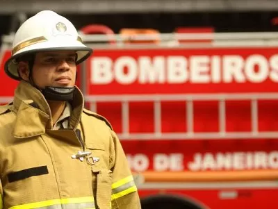 AVCB São José dos Pinhais Auto de Vistoria do Corpo de Bombeiros