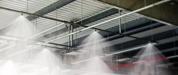 Sprinklers SJP 
